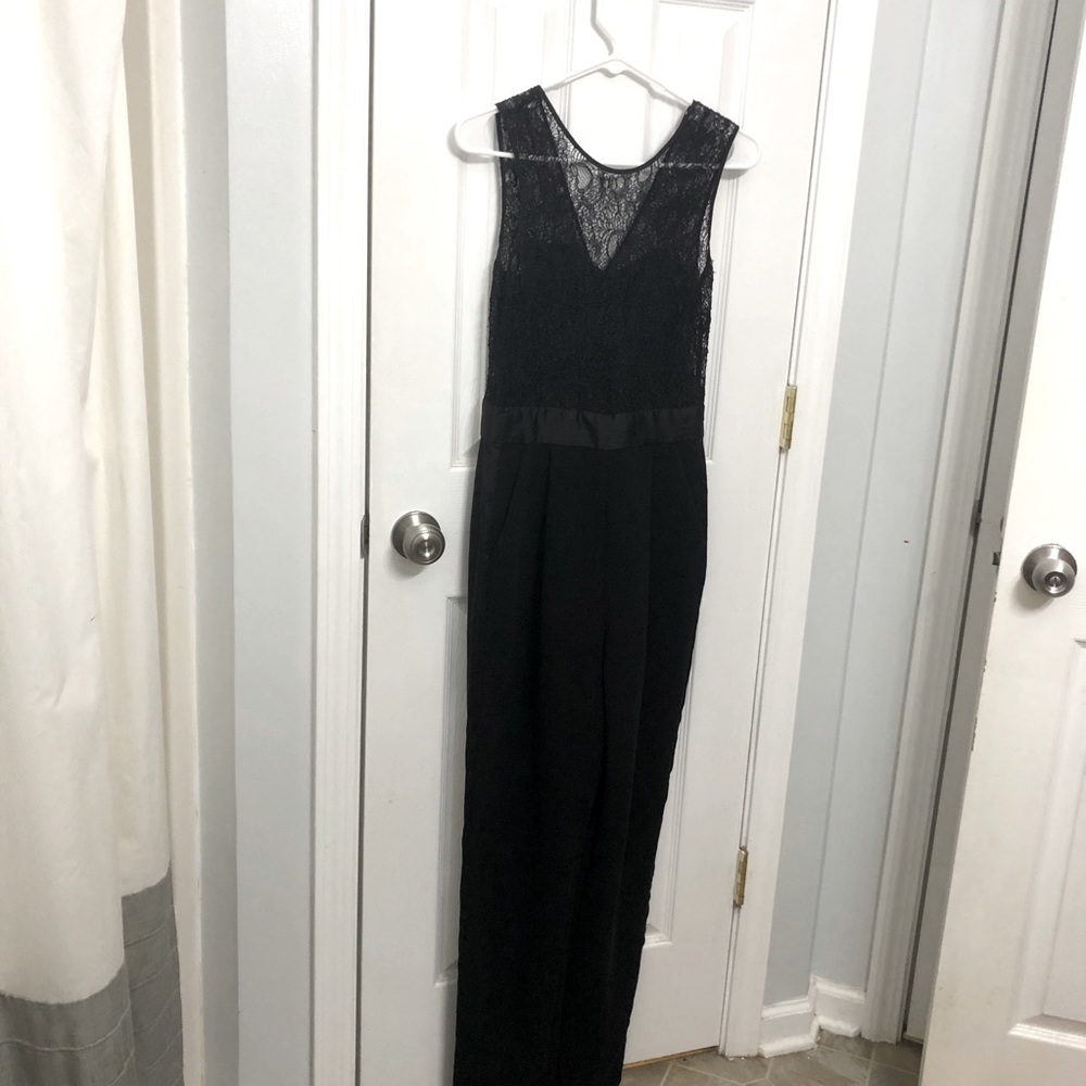 BCBGeneration Romper